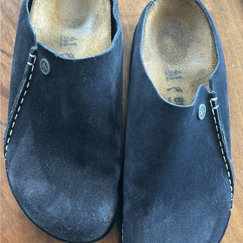 Woman’s Birkenstock Zermatt